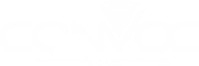 [Branca] Logo Convoc
